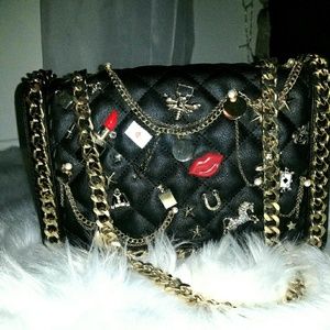 Aldo lousana cross body ,handbag